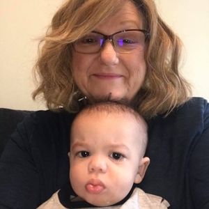 Meet your Posher, Teri